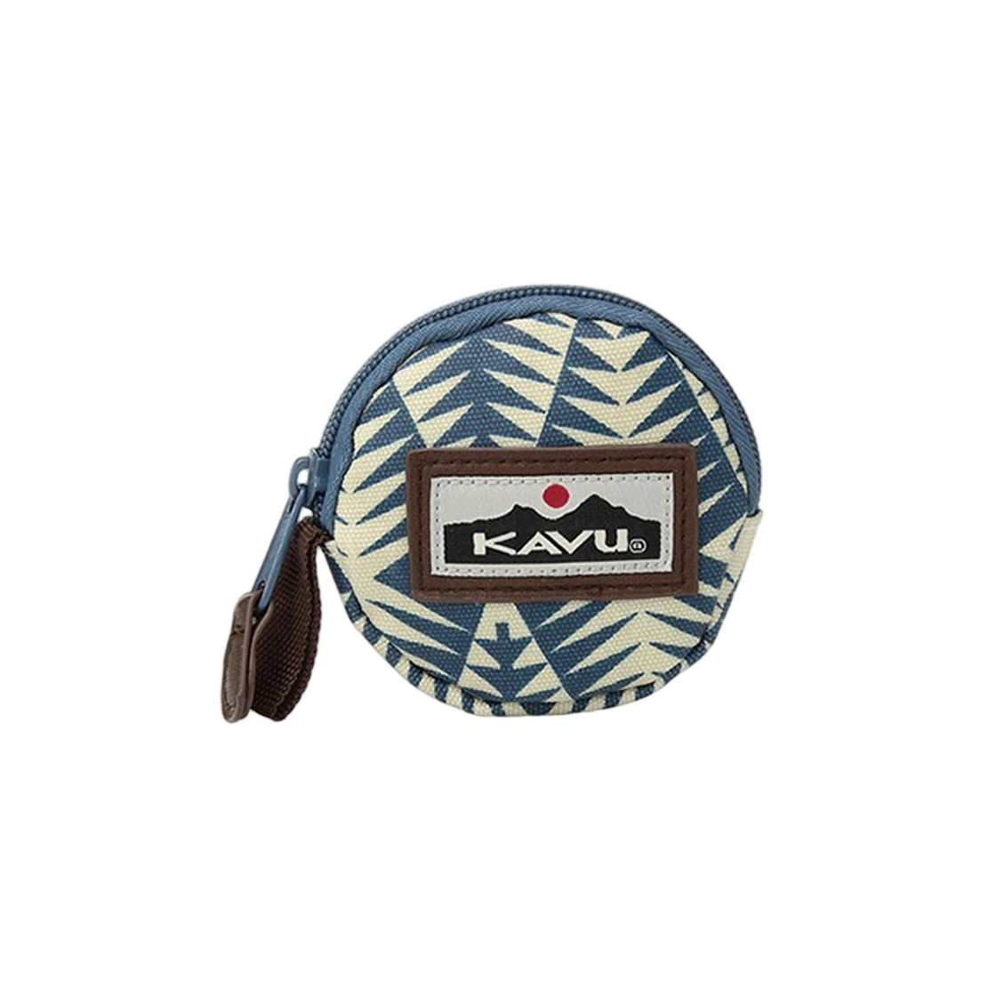 카부 코인키딩크 다이아몬드백(KAVU Coinkydink Diamondback)