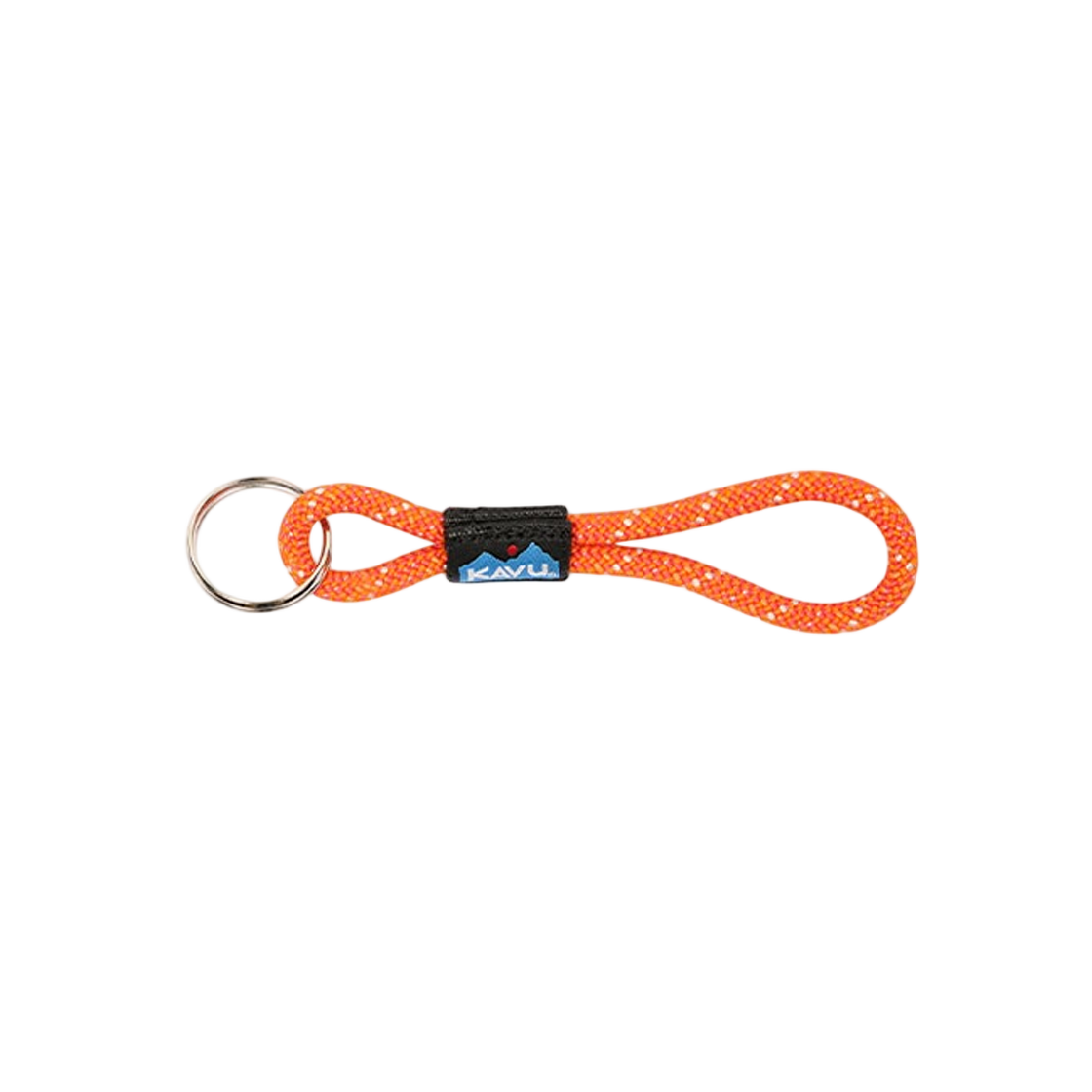 카부 로프 키체인 핫하우스(KAVU Rope Key Chain Hothouse)