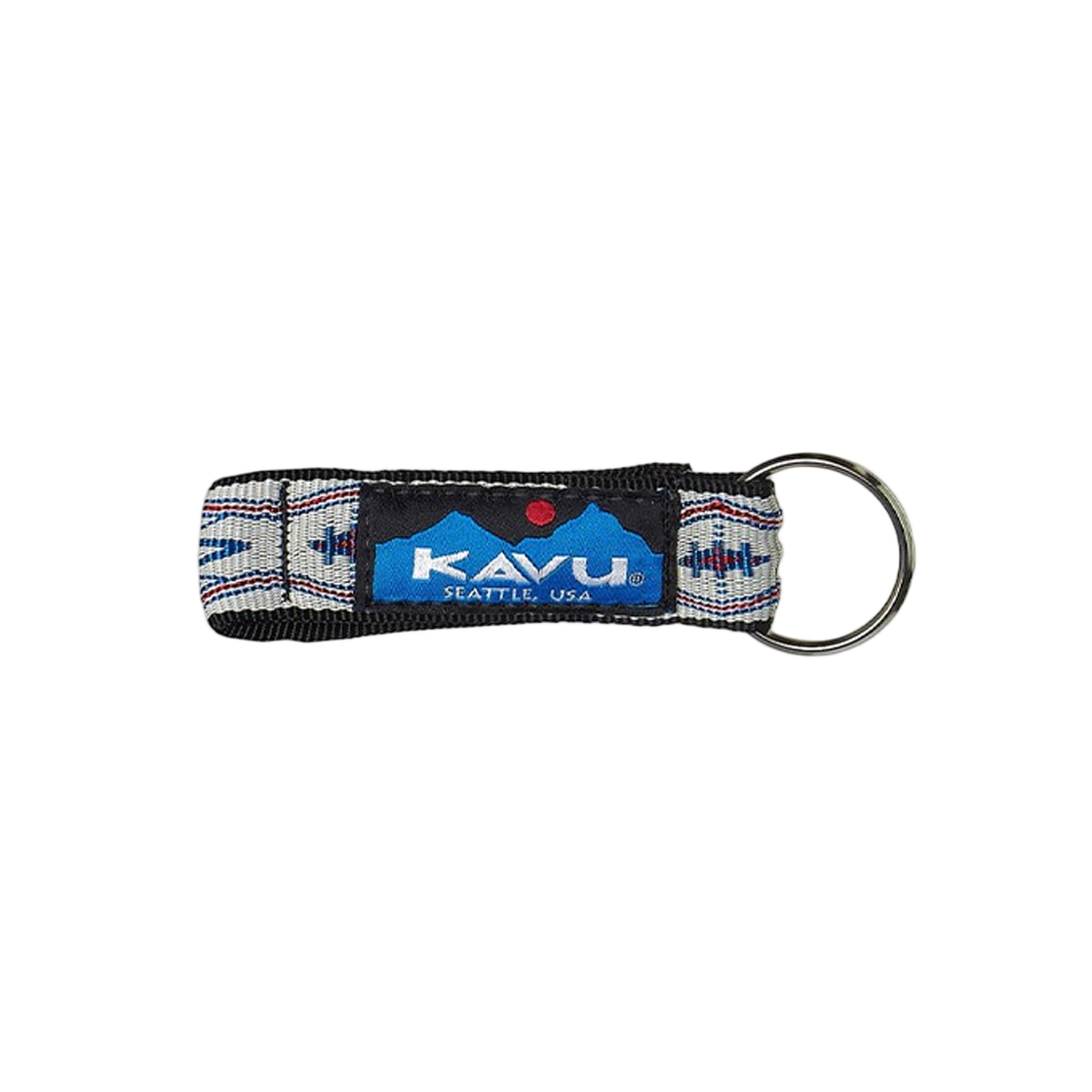 카부 키 체인 아메리카나(KAVU Key Chain Americana)