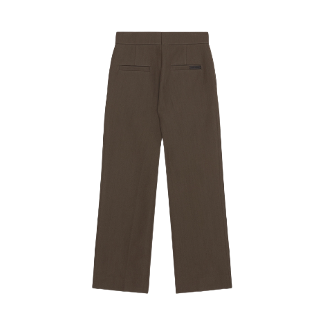 피어 오브 갓 테일러드 트라우저 윌로우(Fear of God Tailored Trousers Willow) - 2