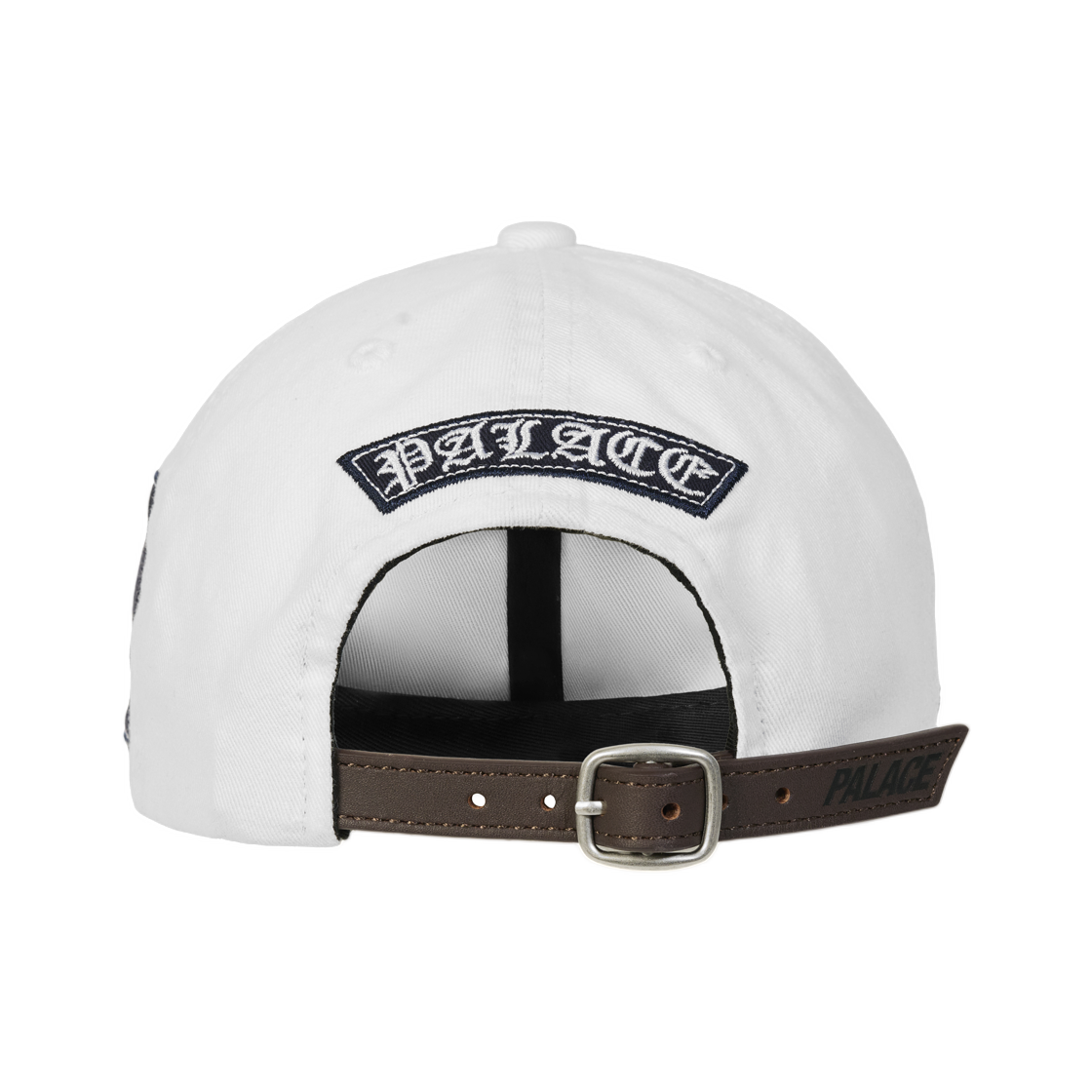 팔라스 유니온 6-패널 스코틀랜드 화이트 - 25FW(Palace Union 6-Panel Scotland White - 25FW) - 2