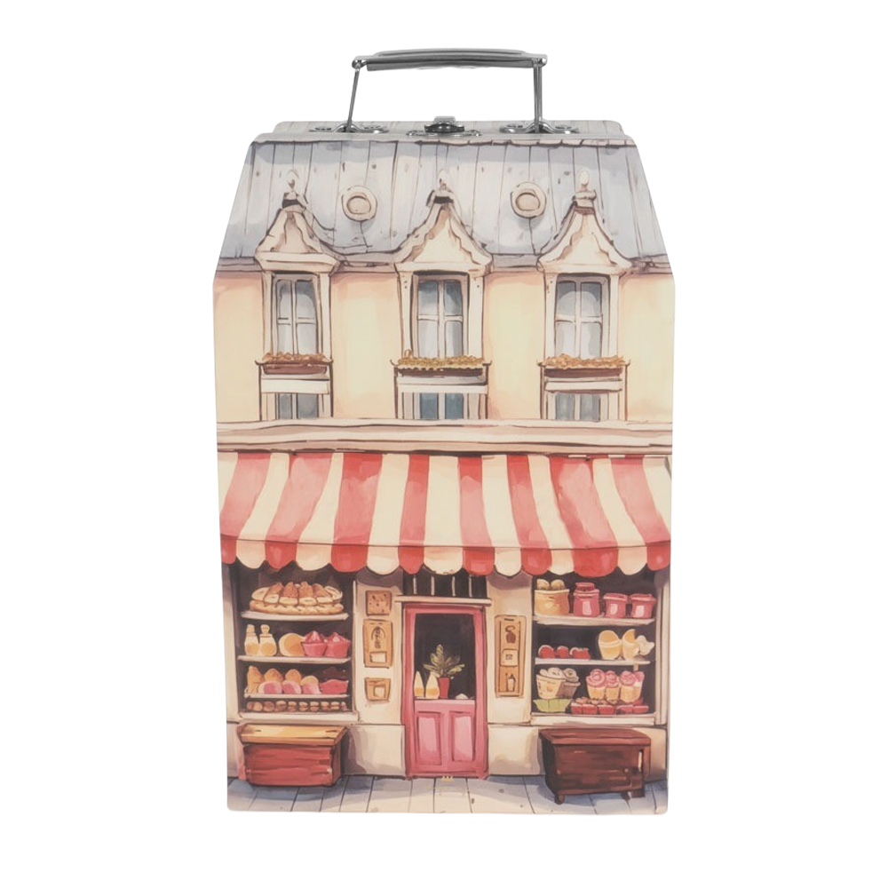 콩제슬래드 리틀 부티크 멀티(Konges Sløjd Little Boutiques Multi)