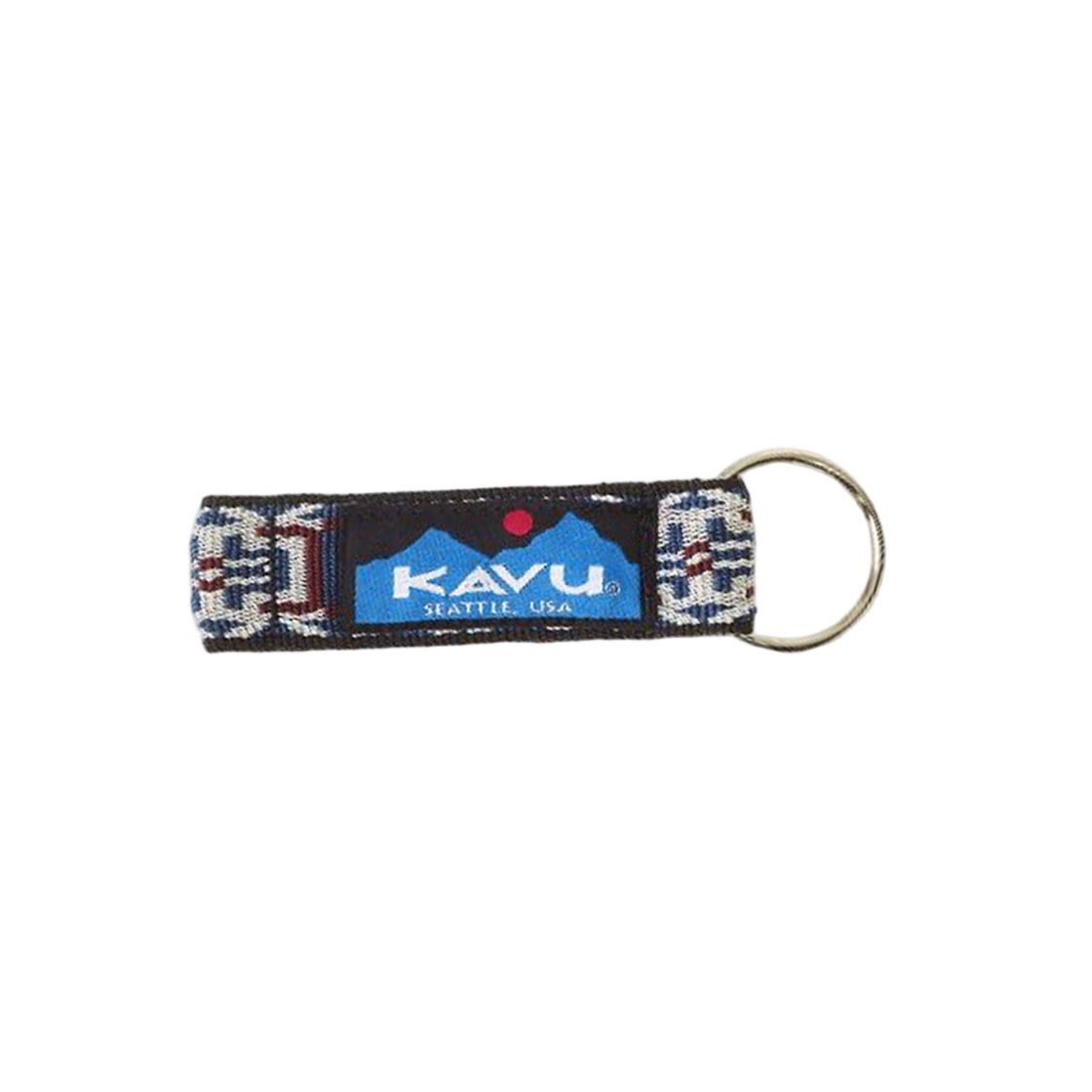 카부 키 체인 헤리티지 트레일(KAVU Key Chain Herritage Trail)