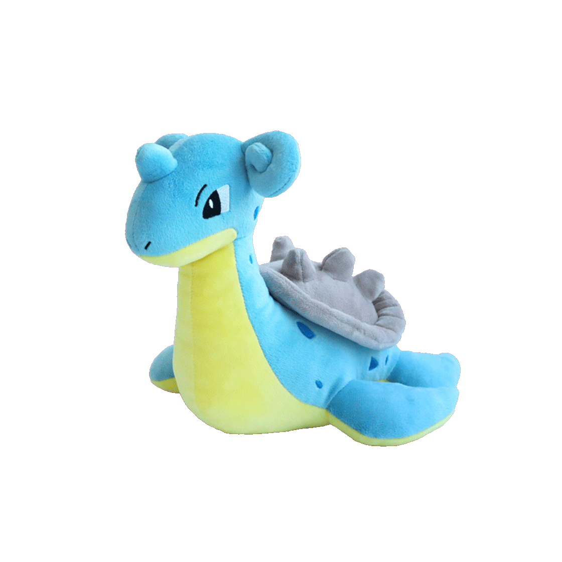 2023-20 Many a Little Pokemon Plush toy 25cm LAPRAS