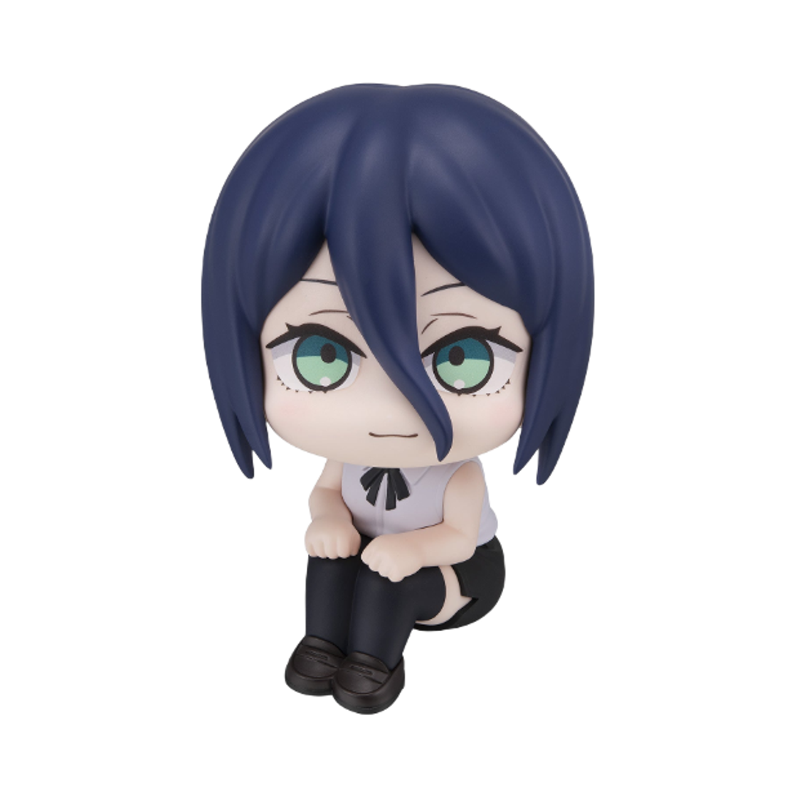 메가하우스 극장판 체인소 맨 레제편 룩업 레제