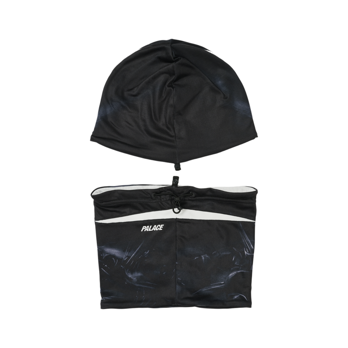 팔라스 판타지 게이터 비니 프린트 - 25FW(Palace Phantasy Gaiter Beanie Print - 25FW) - 3