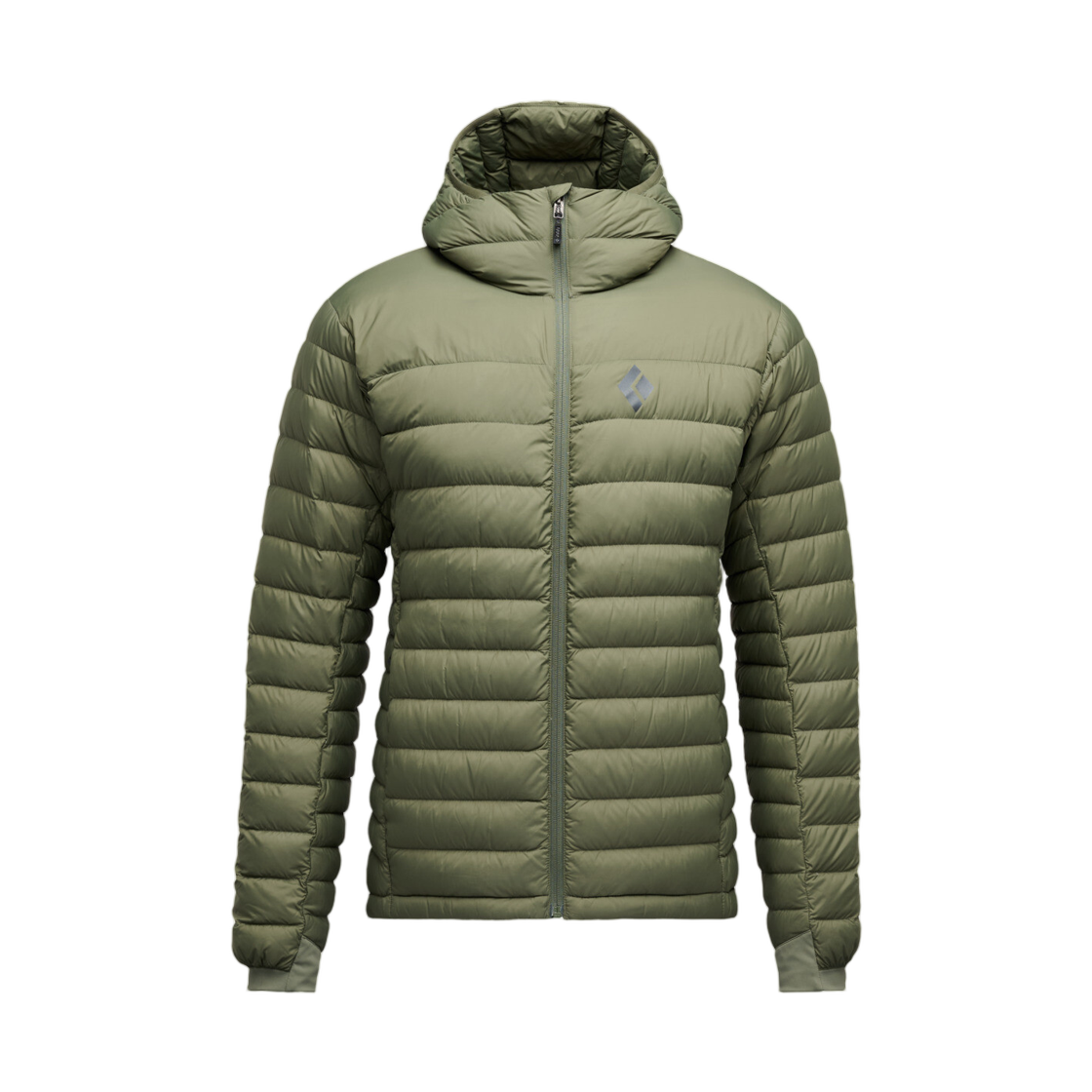 블랙 다이아몬드 액세스 다운 2.0 후드 툰드라(Black Diamond Access Down 2.0 Hoody Tundra)
