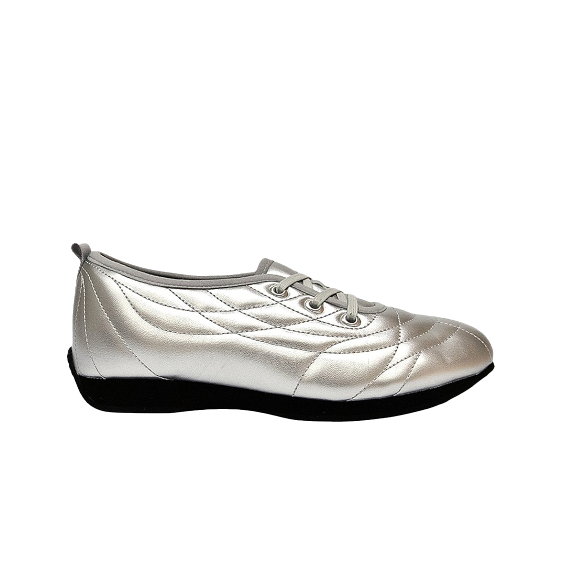 degage silver COREOFALCHEMY Training MaryJane Degage Silver