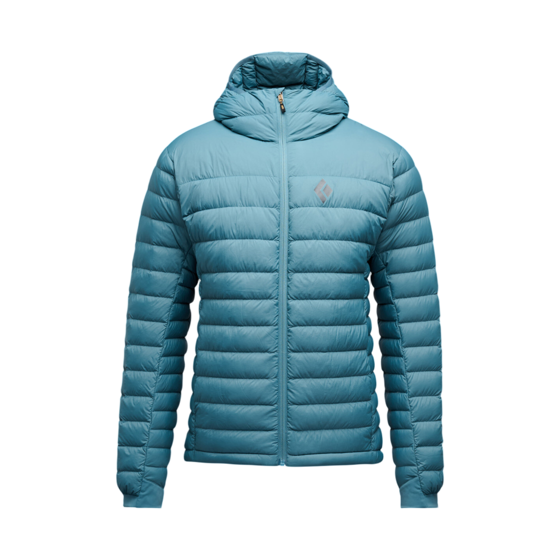 블랙 다이아몬드 액세스 다운 2.0 후드 크릭 블루(Black Diamond Access Down 2.0 Hoody Creek Blue)