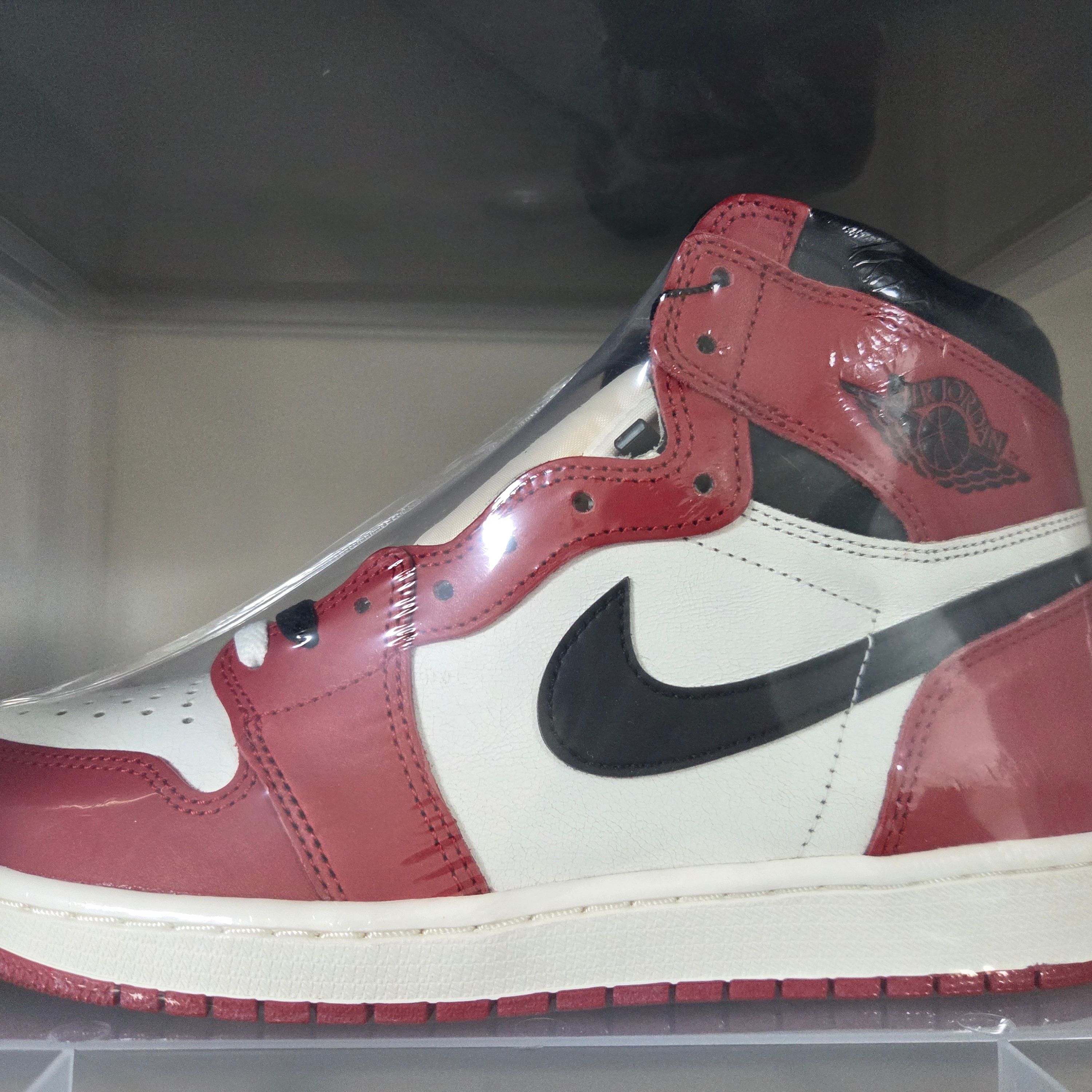 Jordan 1 Retro High OG Chicago 2022 착용 스타일