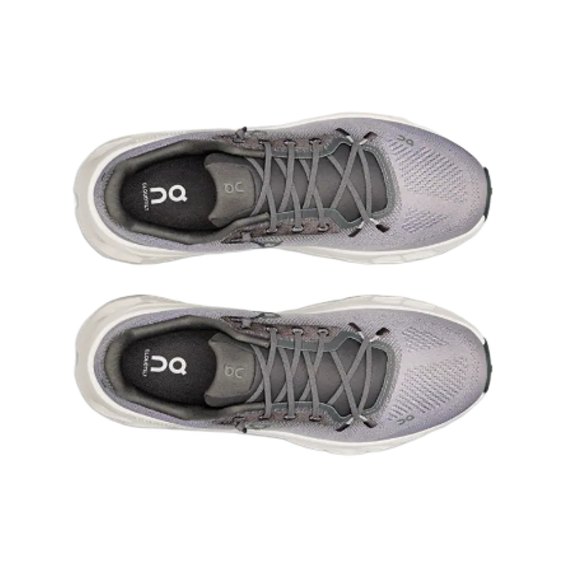 (W) 온 러닝 클라우드틸트 블랙 아스팔트((W) On Running Cloudtilt Black Asphalt) - 2