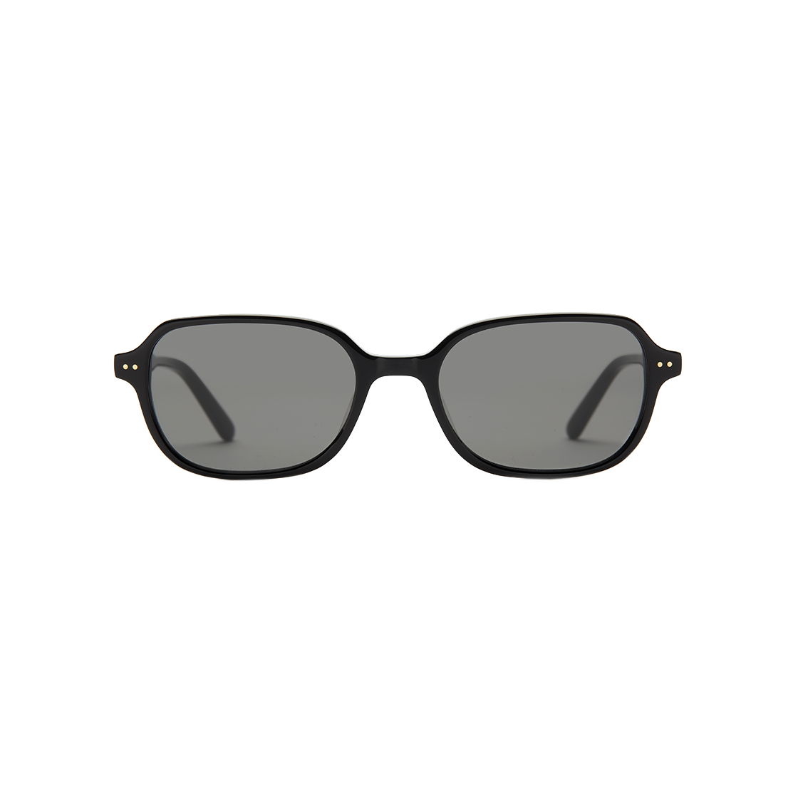 어크루 바라스 선글라스 블랙(Accrue Baras Sun Black)