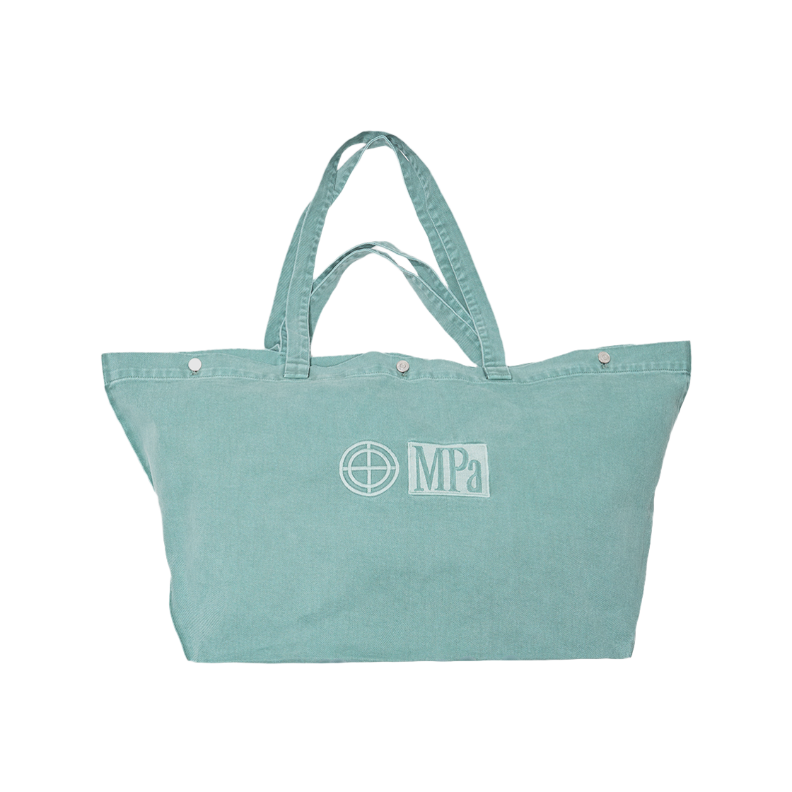 P0000CFC_ Plasticproduct MPa Big Bag Emerald