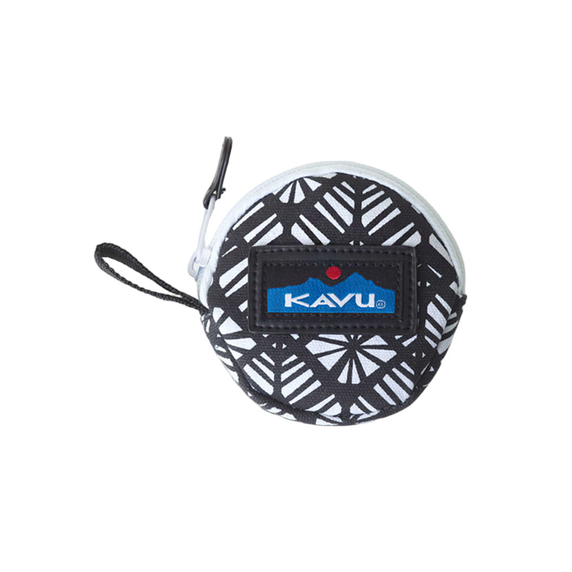 카부 코인키딩크 스테틱롬버스(KAVU Coinkydink Staticrhombus)