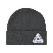 Palace Tri-Ferg Beanie Slate - 25FW