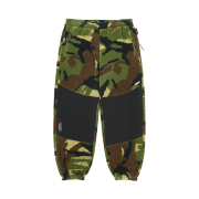 Palace Polartec Jogger Woodland Camo - 25FW