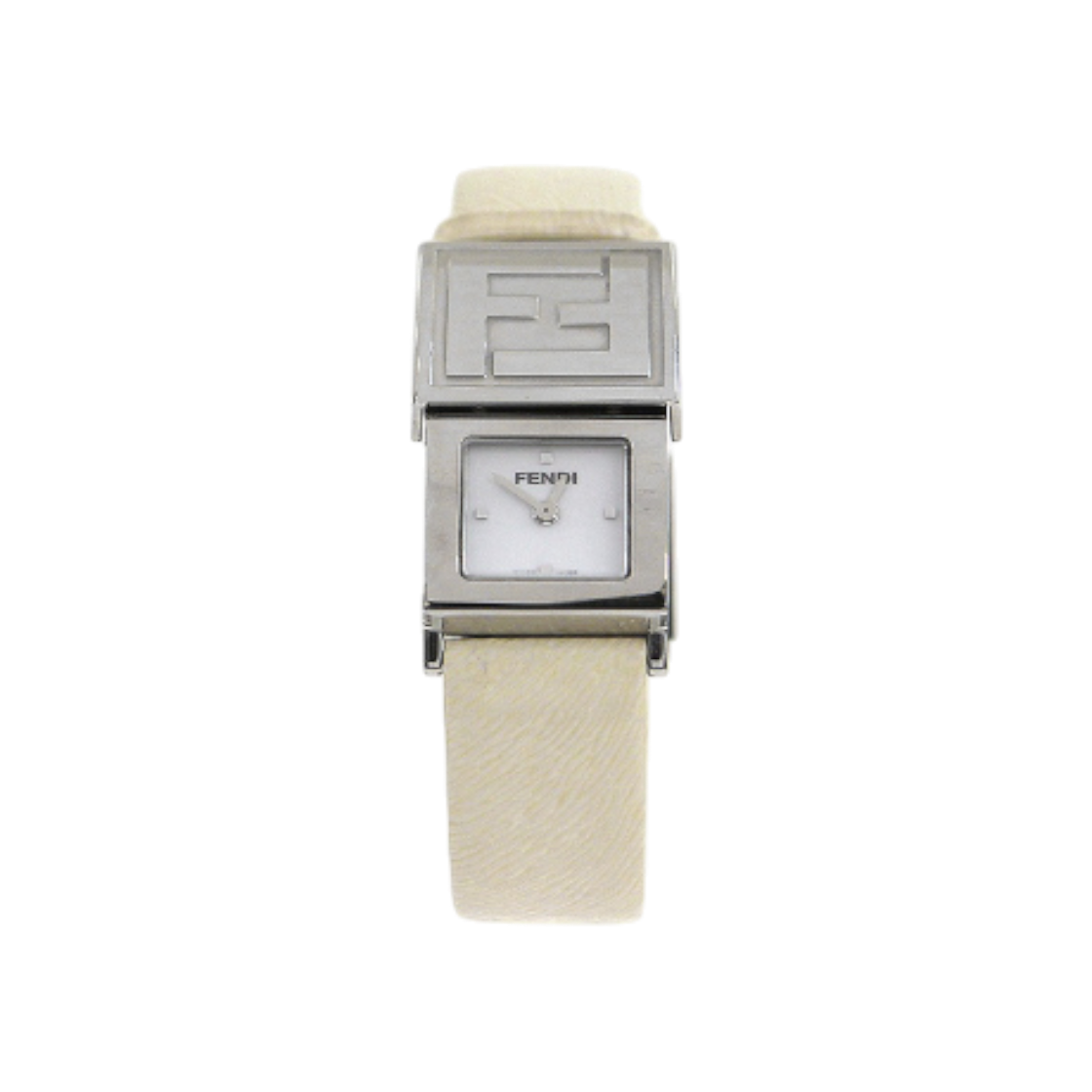 펜디 듀얼 시크릿 쿼츠 시계 C-B13603(Fendi Dual Secret Quartz Watch)