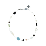 Riomeu Melody Garden Necklace (Magnet)