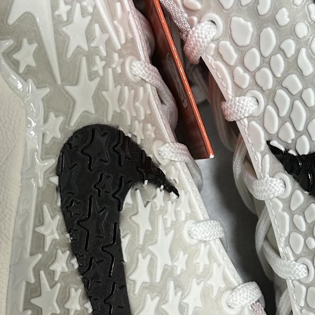Nike Kobe 6 Protro Sail 착용 스타일