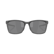 Oakley Paracord Matte Black Camo Frame Prizm Black Lenses Low Bridge Fit