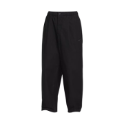 Nike NSW Club Heavyweight Balloon Trousers Black - Asia