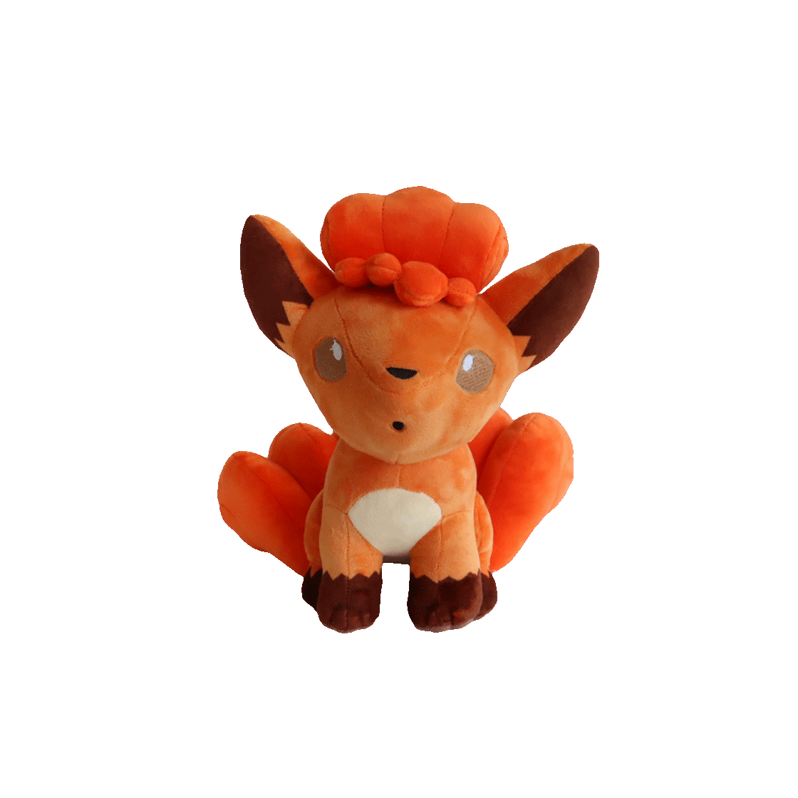 713-20 Many a Little Pokemon Plush toy 25cm SIXTAIL