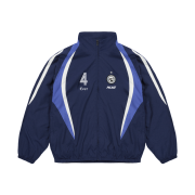 Palace Phantasy Shell Jacket Blues - 25FW