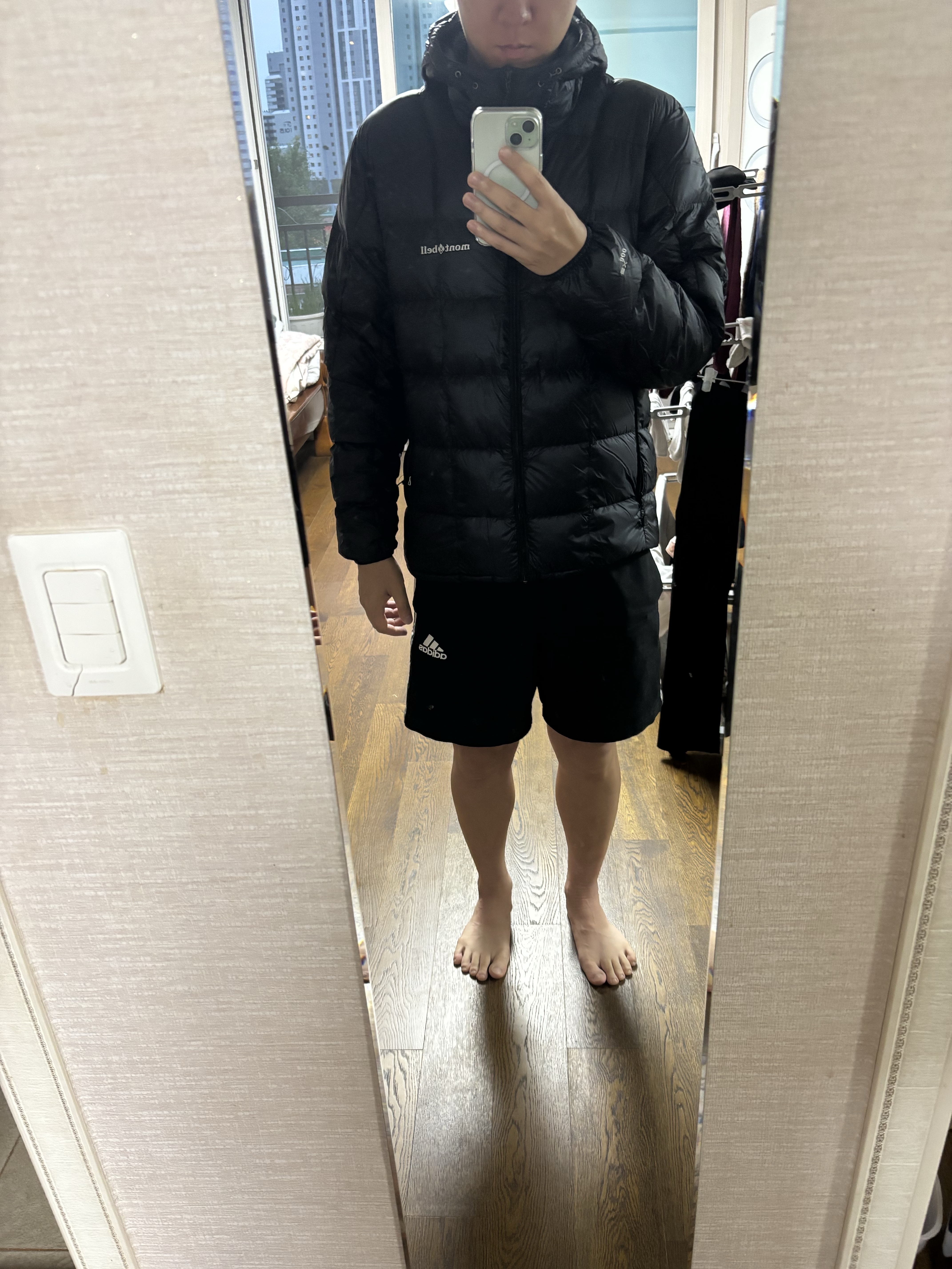 higogog님의 스타일