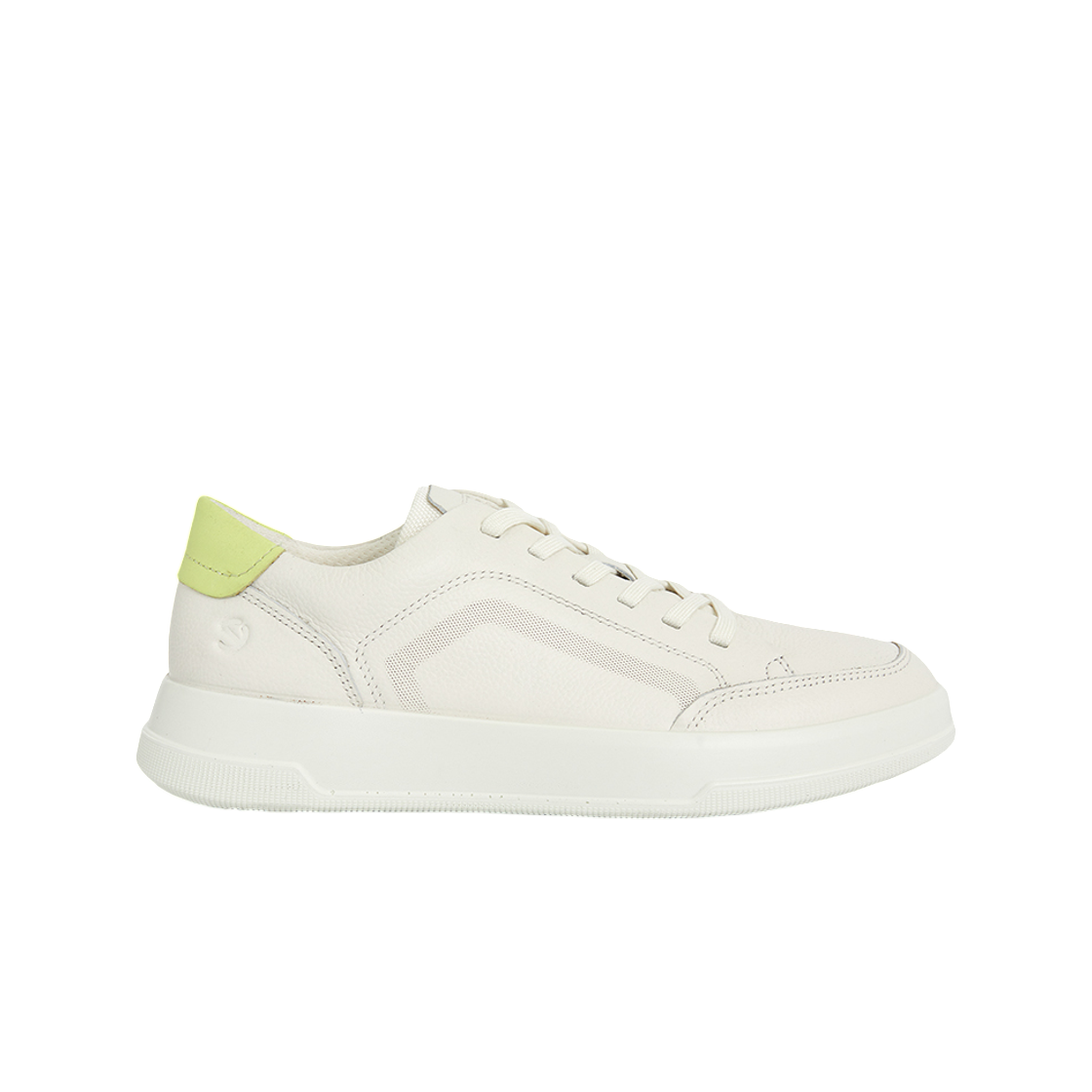 223803-60282 (W) Ecco Move Sneakers White