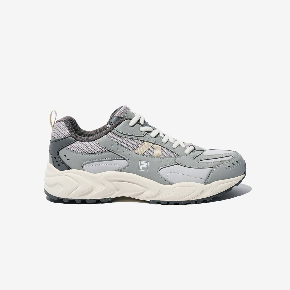 1100FS253OD03X007031 [6% 적립] FILA Ray Spline Gray