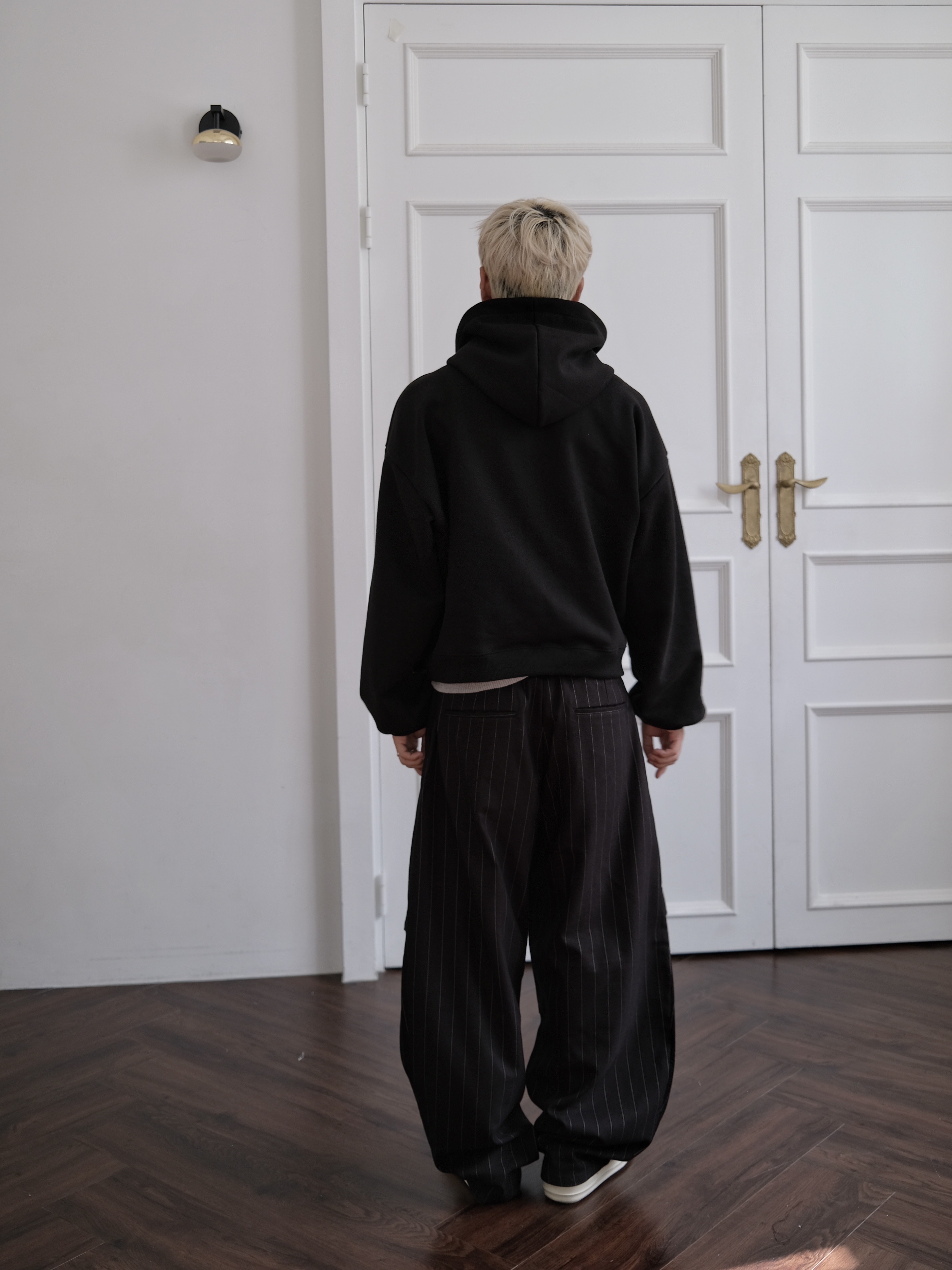 정동수님의 스타일 - 2