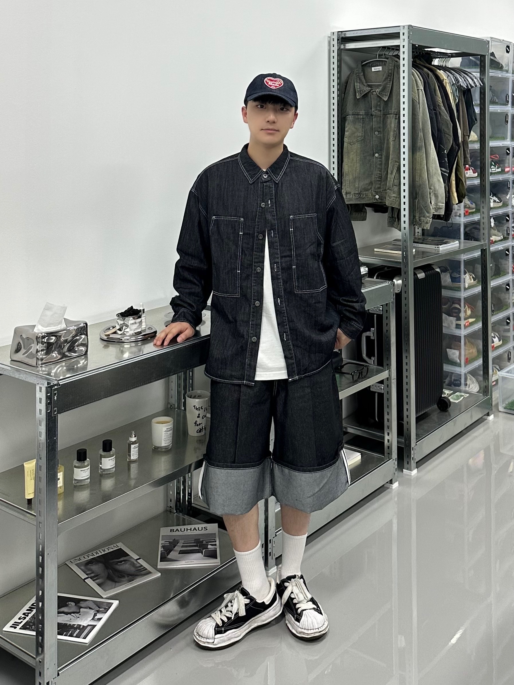 박 호 일님의 스타일 - 1