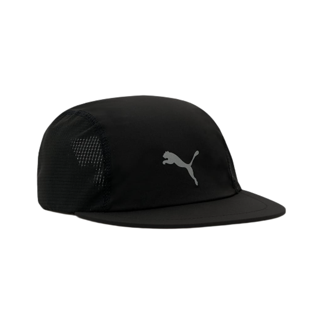 푸마 x 헬로선라이즈 캡 푸마 블랙(Puma x Hello Sunrise Cap Puma Black)