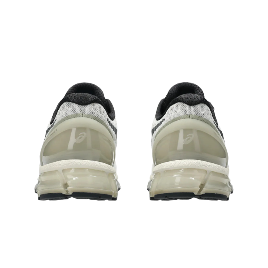 아식스 젤 퀀텀 360 I 스모크 그레이 옵시디언 그레이(Asics Gel-Quantum 360 I Smoke Grey Obsidian Grey) - 3