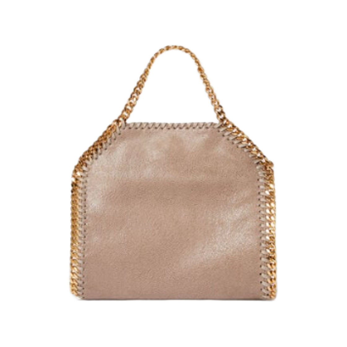 스텔라 맥카트니 팔라벨라 타이니 토트백 모스(Stella McCartney Falabella Tiny Tote Bag Moss) - 2