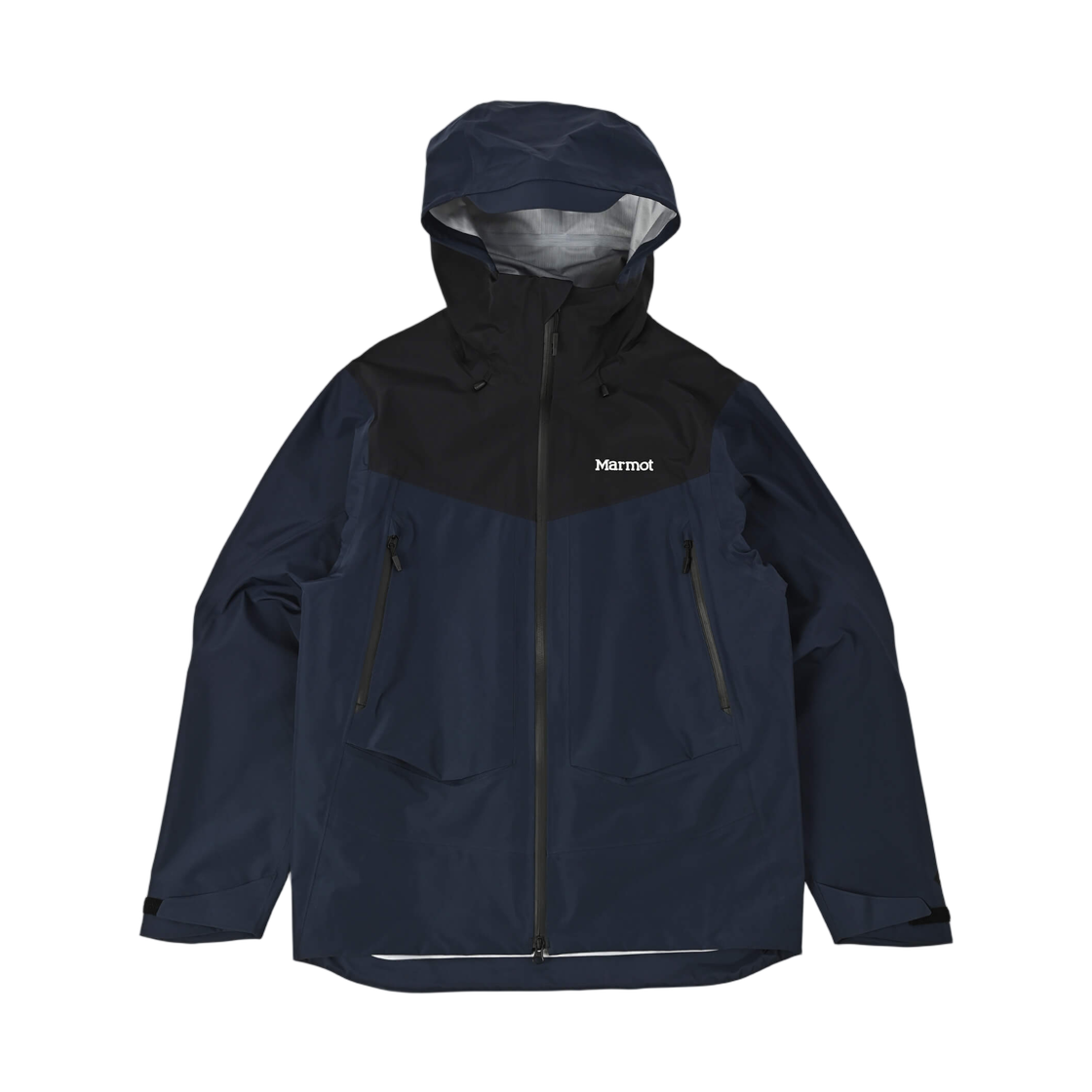 마모트 고어텍스 M 자켓 네이비 블랙(Marmot GTX M Jacket Navy Black)