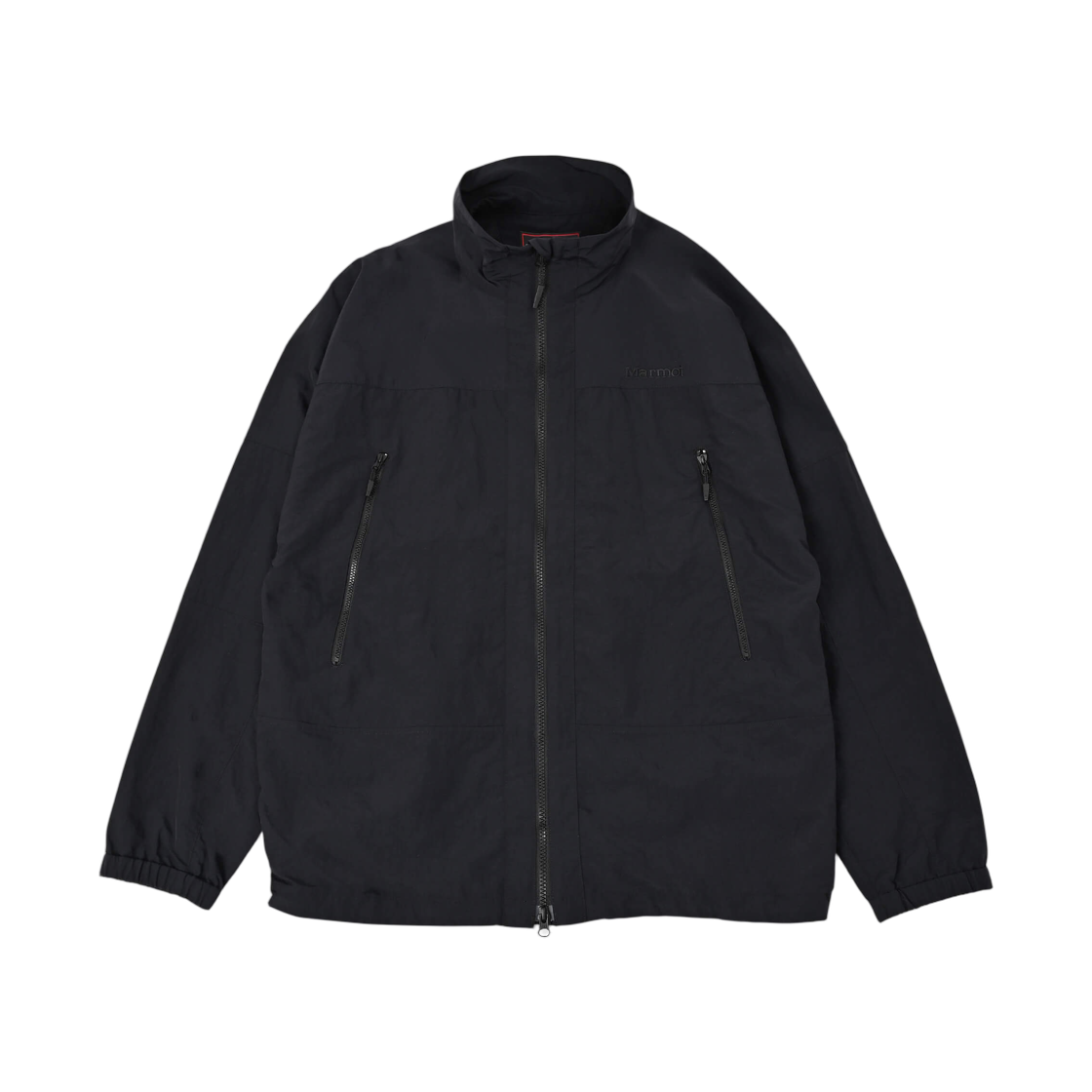 마모트 클라임 트럭 자켓 블랙(Marmot Climb Truck Jacket Black) - 1
