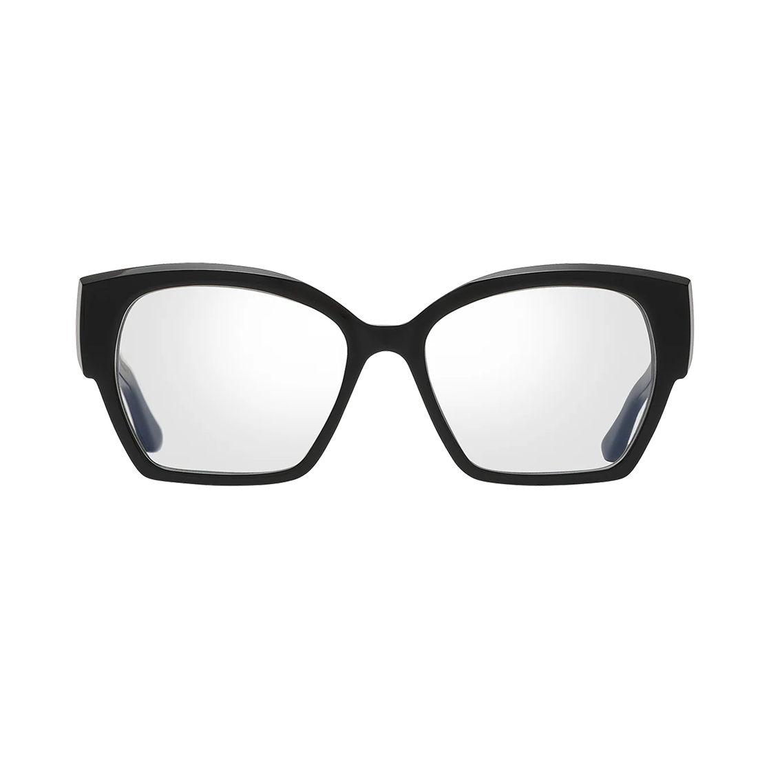 디타 이딜라 블랙 클리어 렌즈(DITA Ideala Black Clear Lenses)