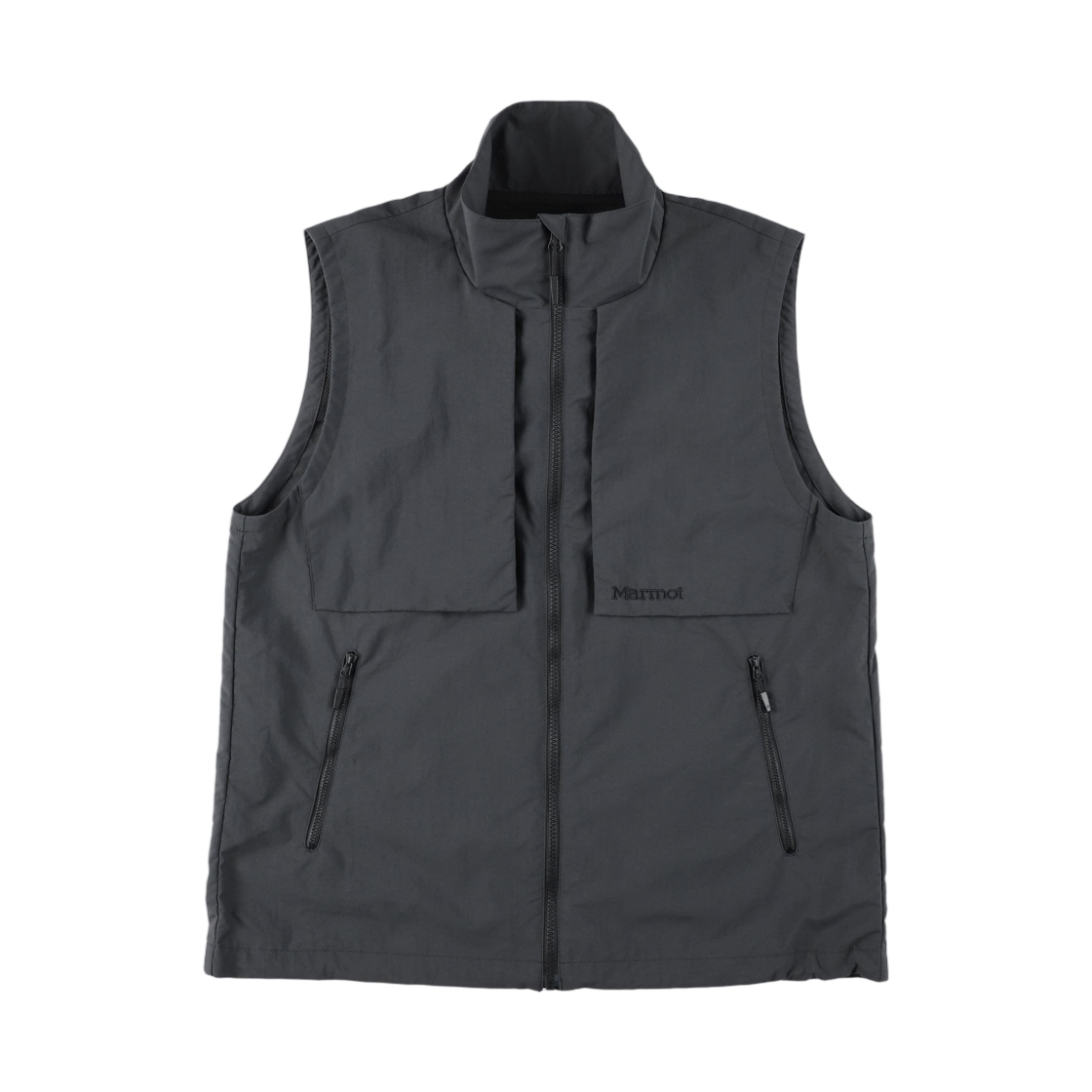 마모트 마운틴 유틸리티 베스트 블랙(Marmot Mountain Utility Vest Black)