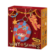 Pop Mart Why So Serious Series Pendant Chain Sealed Case (1 Blind Box)
