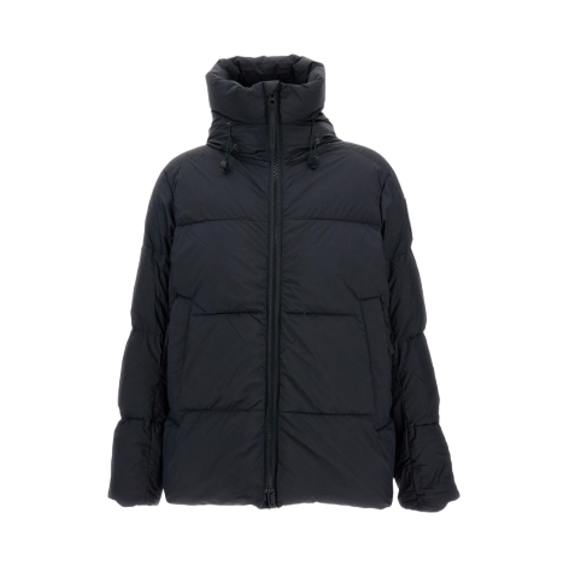 캐나다 구스 크로프턴 퍼퍼 매트 블랙(Canada Goose Crofton Puffer Matte Black)