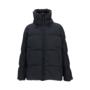 Canada Goose Crofton Puffer Matte Black