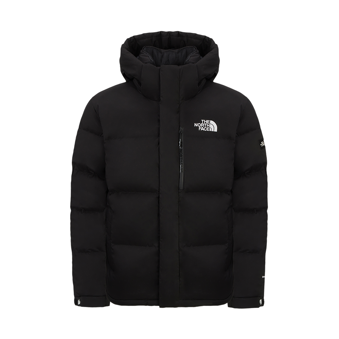 NJ1DR74A The North Face Challenge Air Down Jacket RDS Black - 25FW