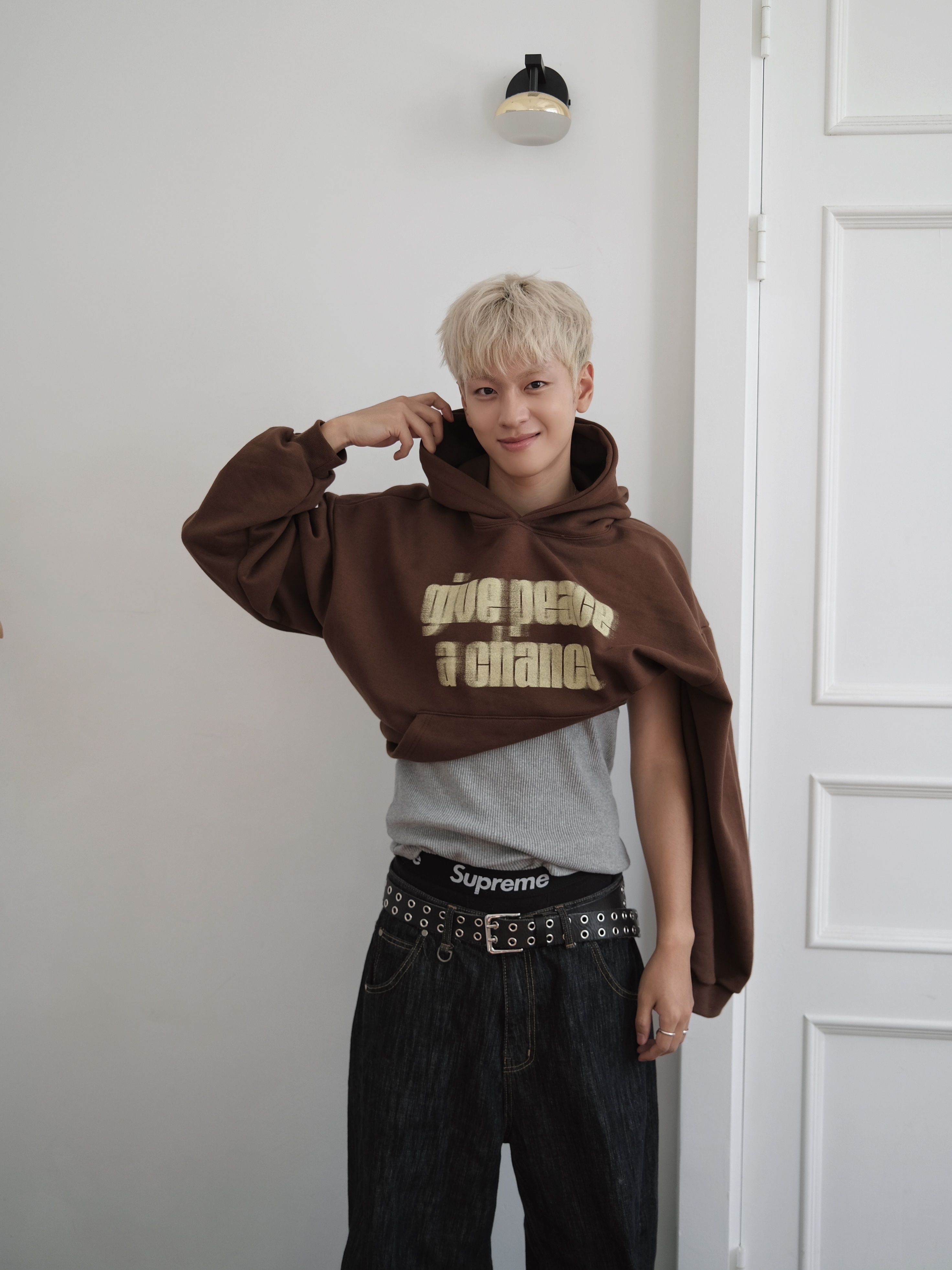 정동수님의 스타일 - 1