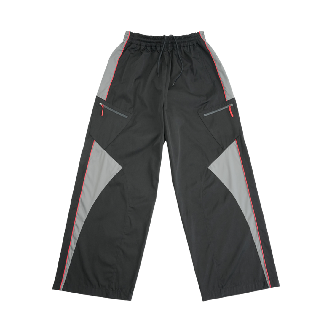 씨비전 바이 씨에스씨 인터벌 워크 트랙 팬츠 블랙(Civision by CSC Interval Work Track Pants Black)