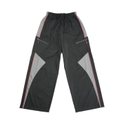 Civision by CSC Interval Work Track Pants Black
