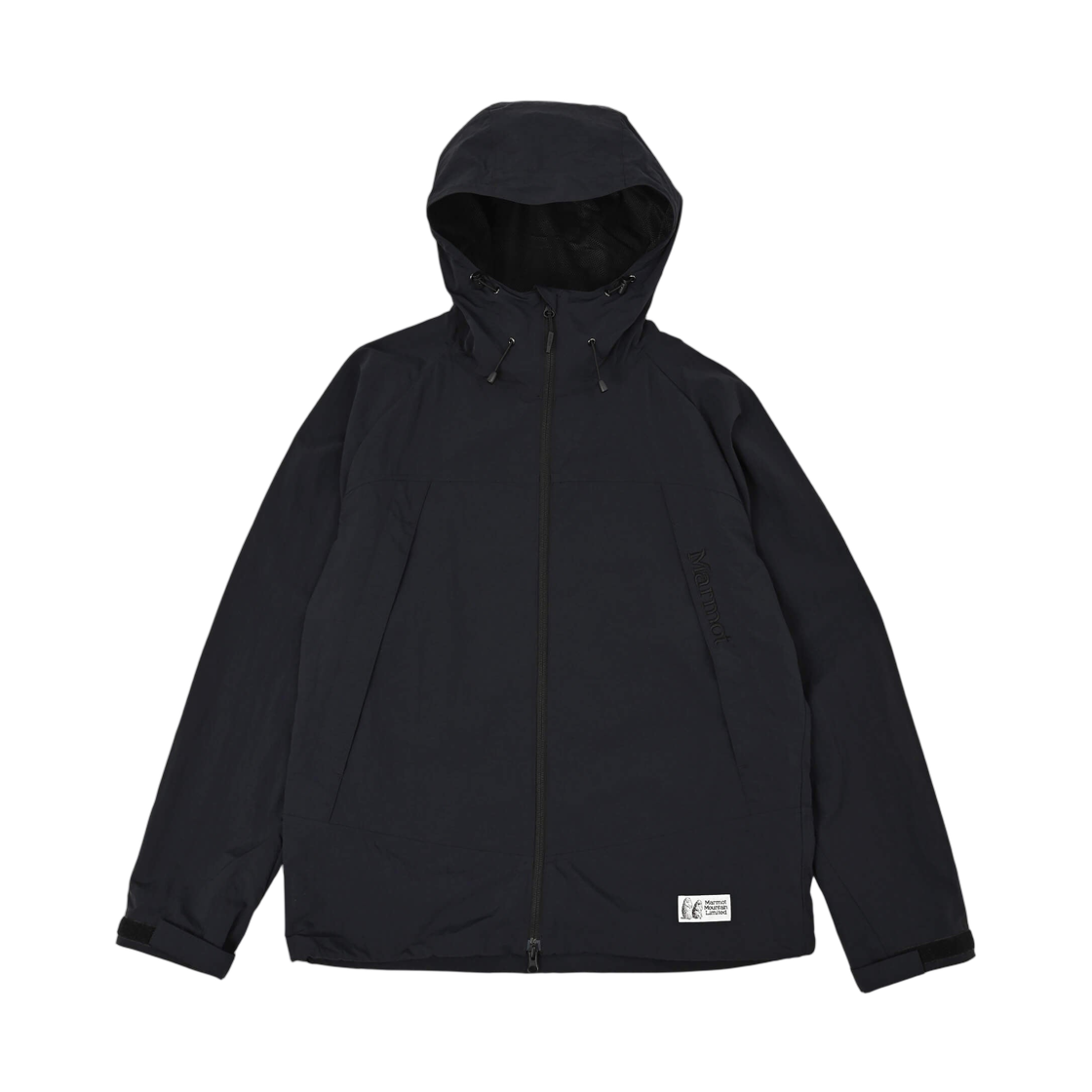 마모트 시스테마 자켓 블랙(Marmot Systema Jacket Black) - 1
