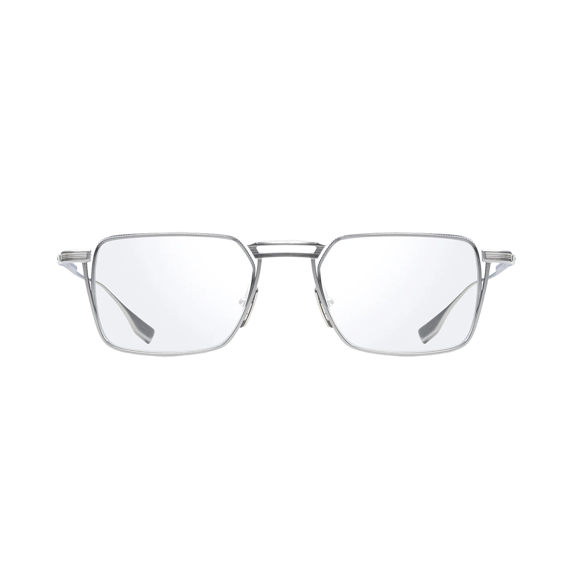 디타 린드스트럼 실버 클리어 렌즈(DITA Lindstrum Silver Clear Lenses)
