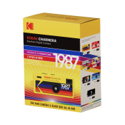 Kodak Charmera Key Chain Film Camera Sealed Case (1 Blind Box/Korean Ver.)