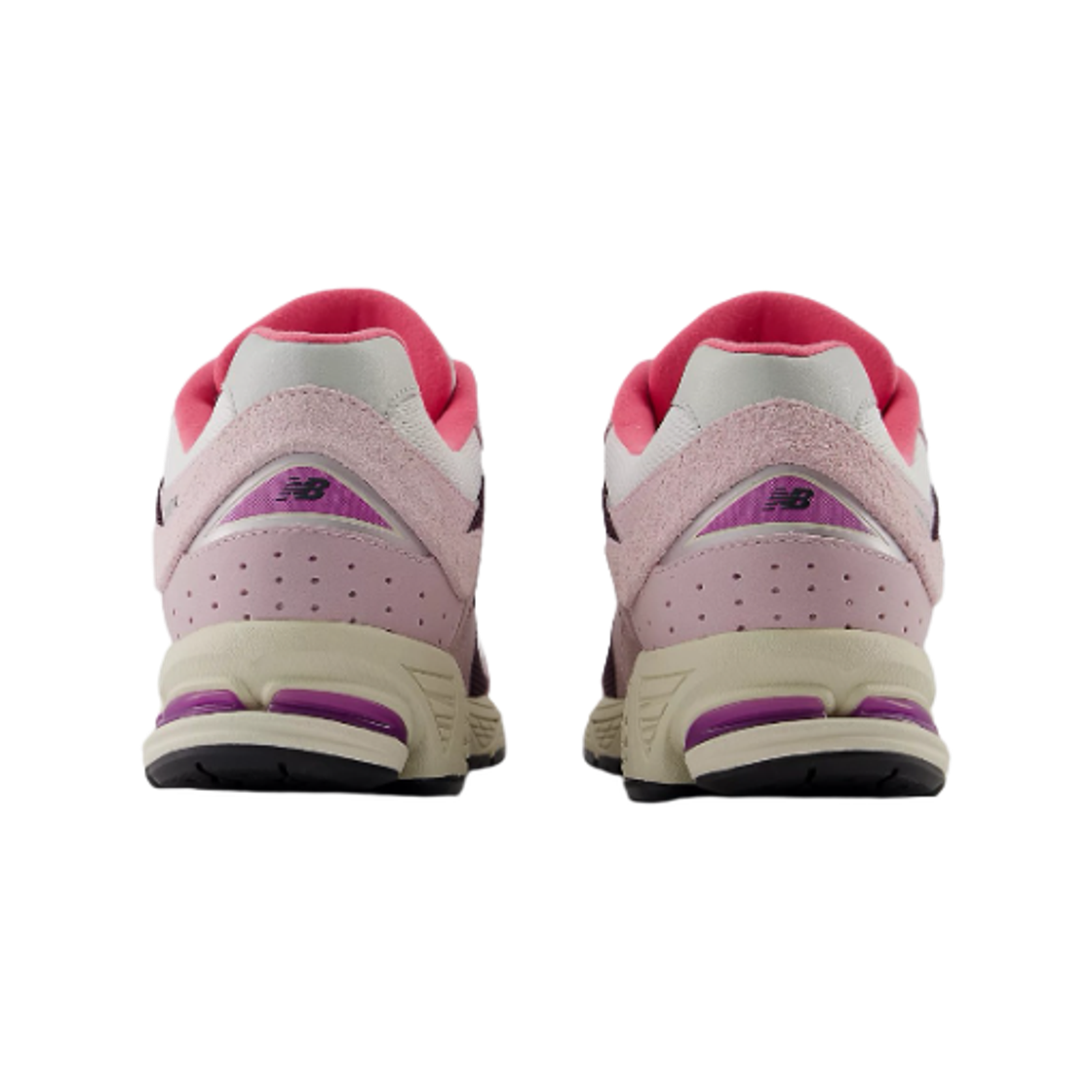뉴발란스 2002R 트와일라잇 헤이즈 패션 프룻(New Balance 2002R Twilight Haze Passion Fruit) - 3